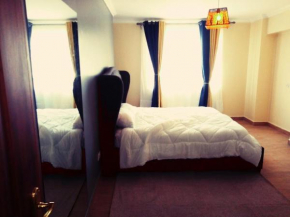 Serene 3 bedroom apartment in J.K.I.A, Syokimau.